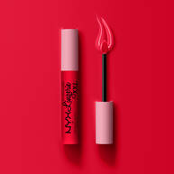 Rouge A Levres Mat Lip Lingerie XXL