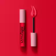 Rouge A Levres Mat Lip Lingerie XXL