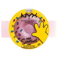 Buttermelt Highlighter - Les Simpson