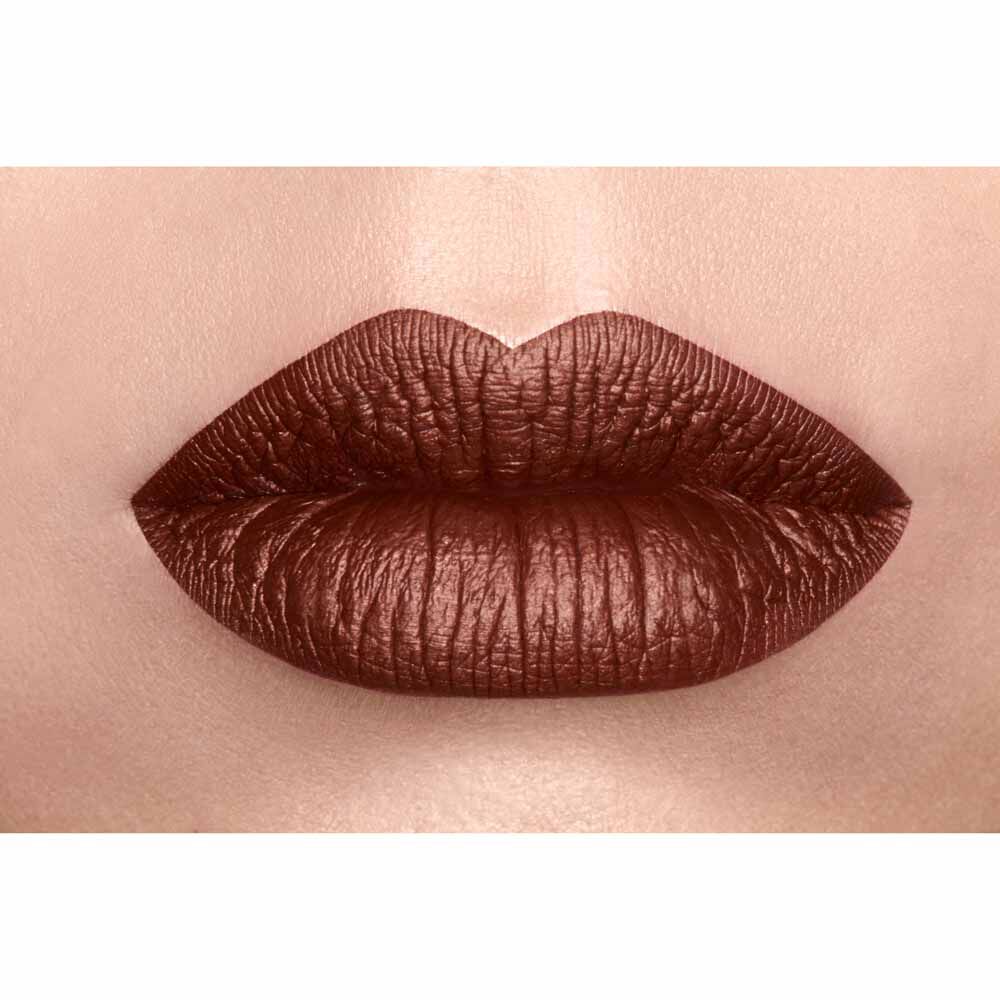 Rouge a levres liquide Liquid Suede Metallic Matte 