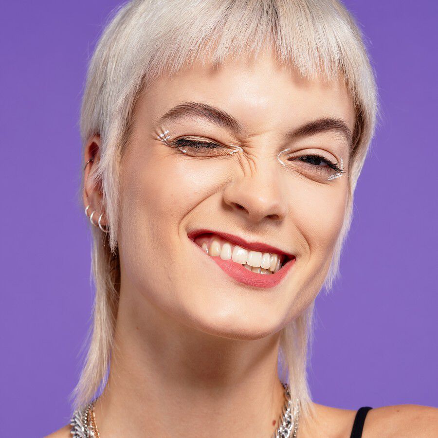 Rouge A Levres Mat Lip Lingerie XXL