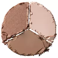 Palette 3 Steps to Sculpt: Correctrice, Anti-cernes, Contouring