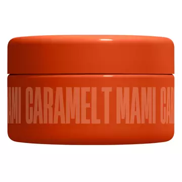 Fat Oil Body Beurre Fouette Corps Caramelt Mami