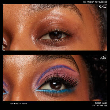 Jumbo Lash! Faux Cils