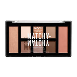 Palette Couleurs Monochromes Matchy-Matchy 0