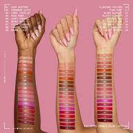 FAT MATTE ROUGE A LEVRES MAT CONFORT