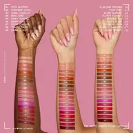 FAT MATTE ROUGE A LEVRES MAT CONFORT