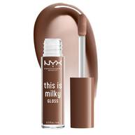 Gloss a Levres This Is Milky Gloss