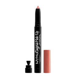 Rouge a levres longue tenue Lip Lingerie Push-Up