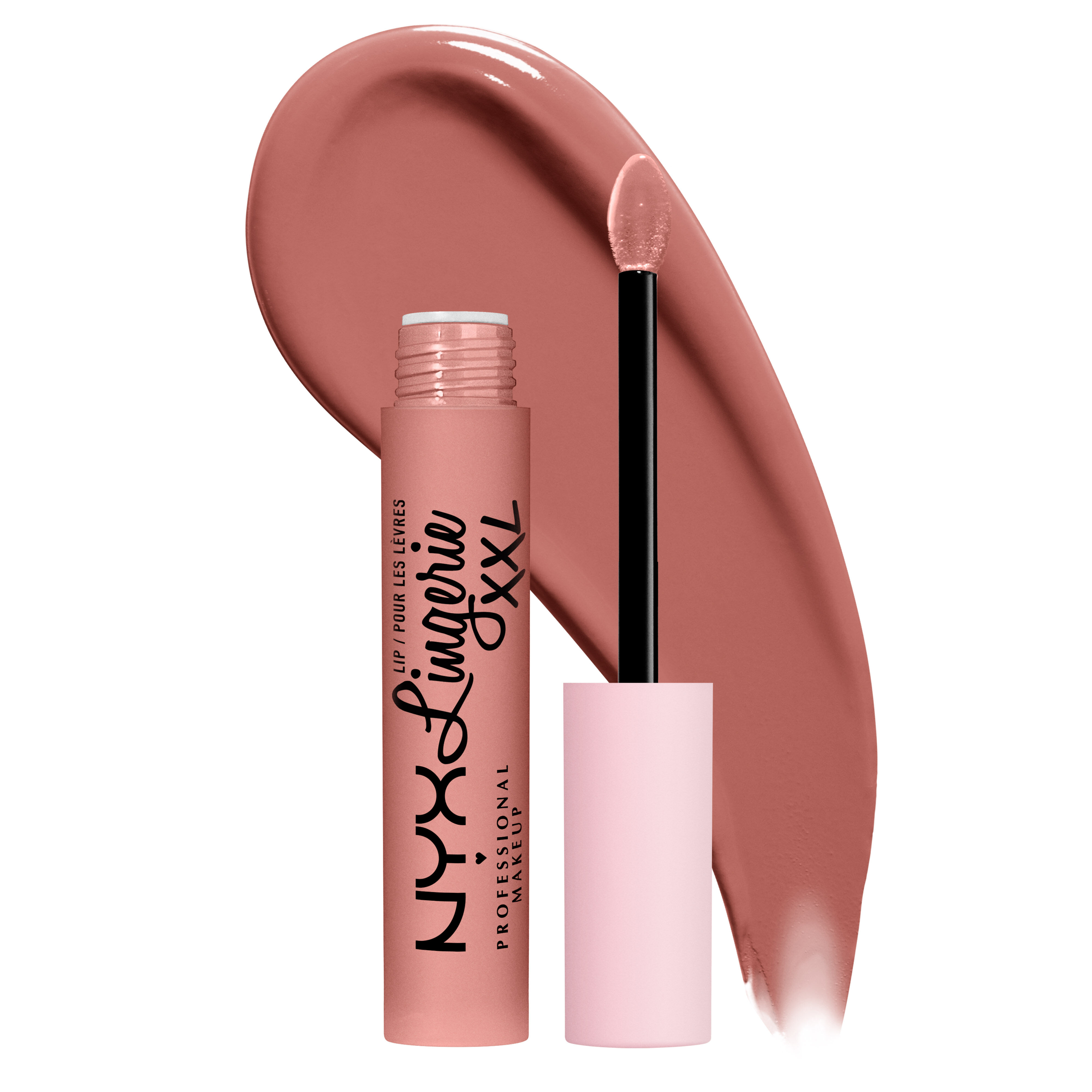 Rouge A Levres Mat Lip Lingerie XXL
