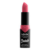 Rouge a levres - Suede Matte Lipstick