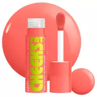 Blush liquide Fat Cheeks