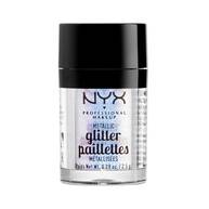 Paillettes metalliques