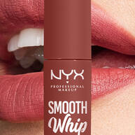 Rouge a levres Smooth Whip