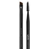 Pinceau Sourcils Double-Embout