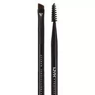 Pinceau Sourcils Double-Embout