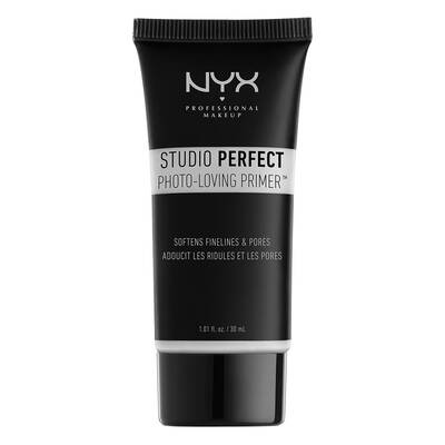 Studio Perfect Primer - base teint
