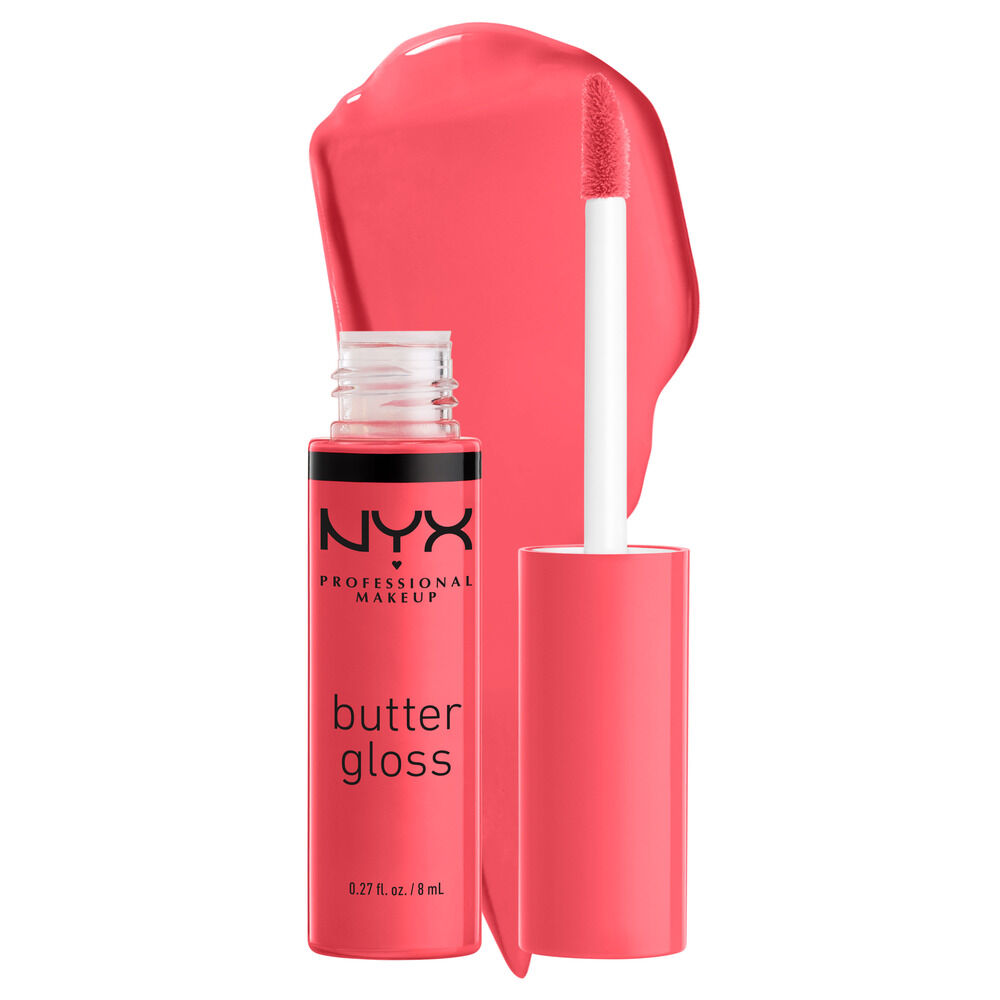 Gloss Repulpant Butter Gloss