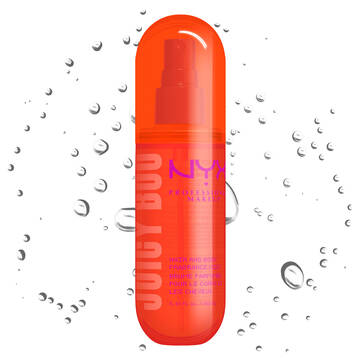 Brume Parfumee Corps & Cheveux Juicy Boo