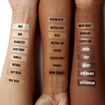 Anti-cernes & Correcteur - Can't Stop Won't Stop Concealer