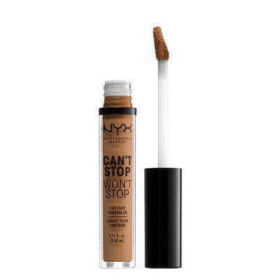 Can't Stop Won't Stop Contour Concealer - Warm Honey