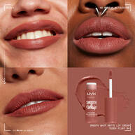 Rouge a levres Smooth Whip