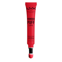 Rouge a levres creme Powder Puff Lippie