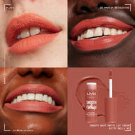 Rouge a levres Smooth Whip