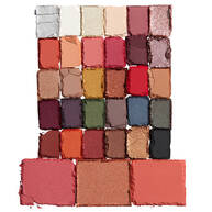Les Nouvelles Aventures De Sabrina Palette Livre De Sortileges Yeux Et Teint