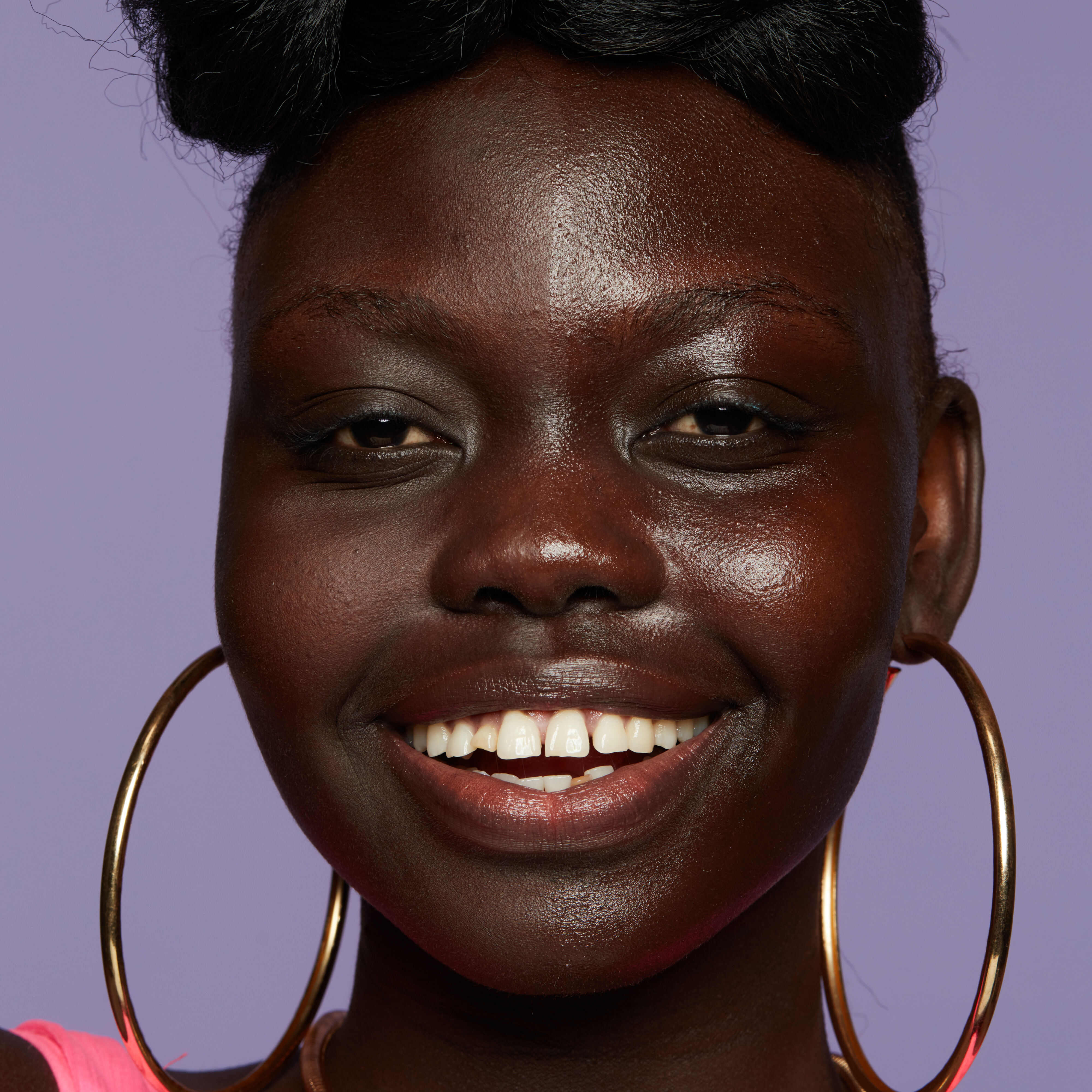 Primer + Serum Plump Right Back