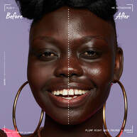 Primer + Serum Plump Right Back