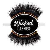 FAUX CILS WICKED LASHES | EDITION LIMITEE