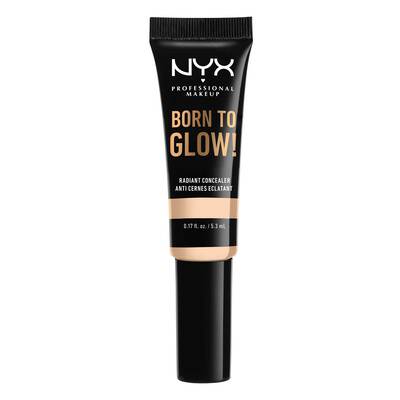 Born to Glow Radiant Concealer - Pale