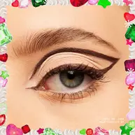 Bling The Halls Coffret Yeux Epic Ink