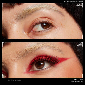 Jumbo Lash! Faux Cils