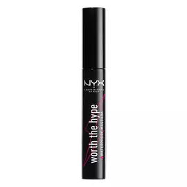 Mascara Worth The Hype Waterproof