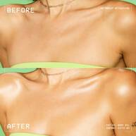 HUILE CORPS  - FAT OIL BODY COCONUT CUTIE