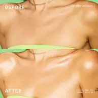 HUILE CORPS  - FAT OIL BODY COCONUT CUTIE