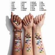 CRAYON EPIC WEAR LINER STICKS