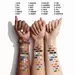 CRAYON EPIC WEAR LINER STICKS