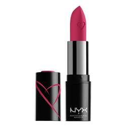 Rouge a levres Shout Loud Satin
