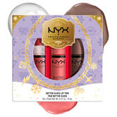 TRIO BUTTER GLOSS
