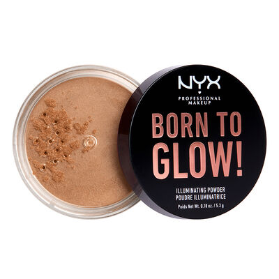 Born To Glow Highlighter poudre - enlumineur poudre