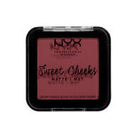 Poudre Mat Sweet Cheeks Blush 