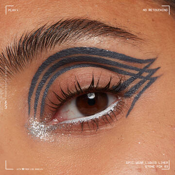 Eyeliner liquide Epic Wear