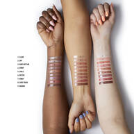 Rouge a levres liquide Lip Lingerie Shimmer