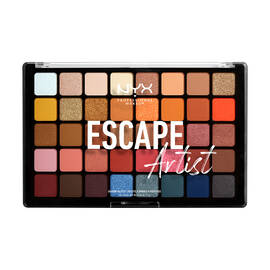 Palette fard a paupieres Escape Artist
