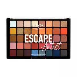 Palette fard a paupieres Escape Artist