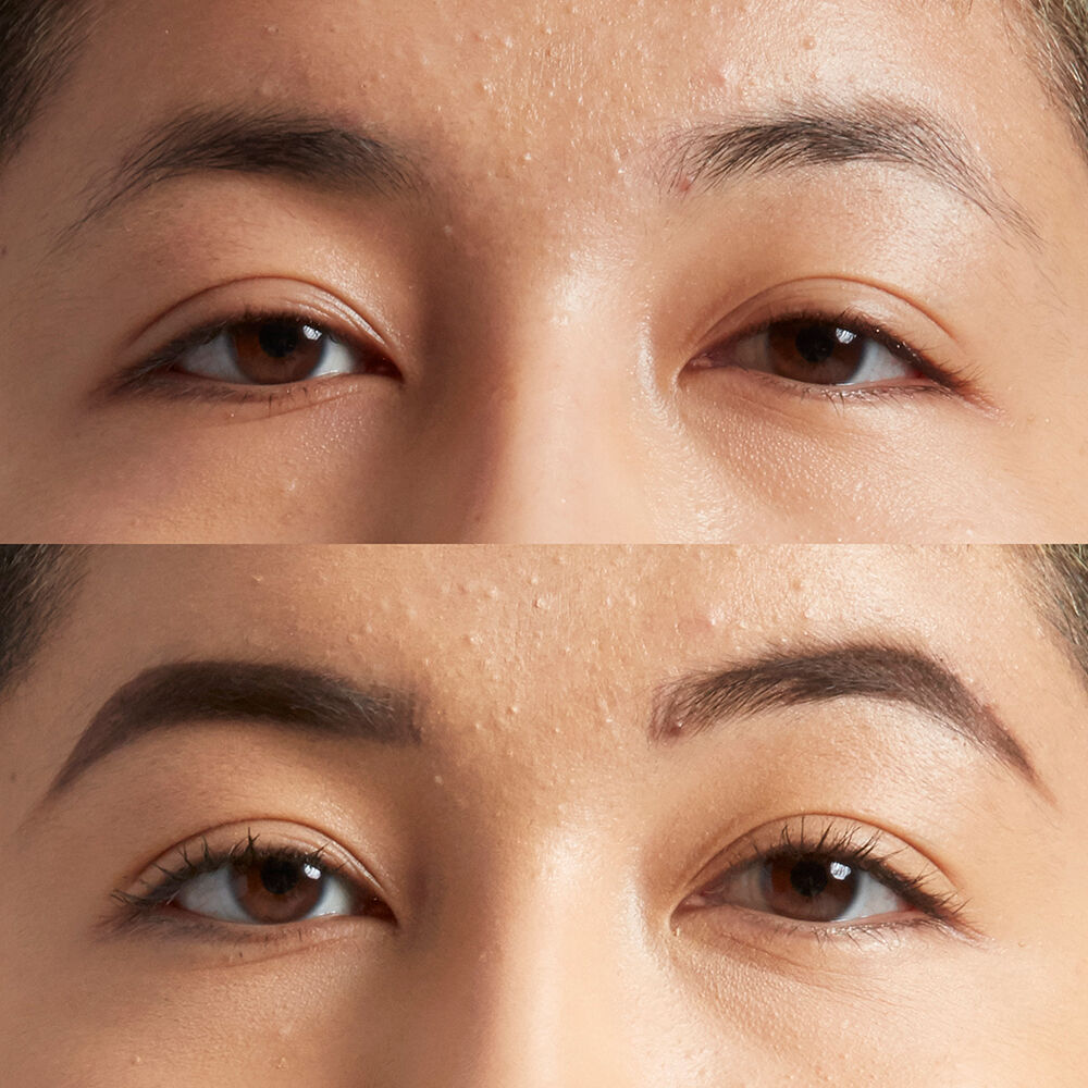 Pommade Sourcils Longue Tenue Dip, Shape, Go!