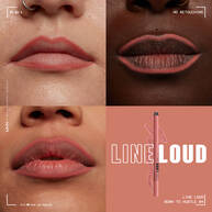 Crayon a levres Line Loud